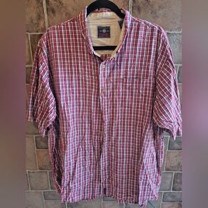 Men Button Down